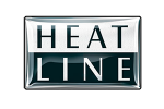 Heat Line Logo