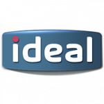 Ideal Boilers Logo